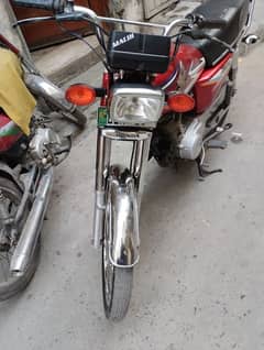 bike selling