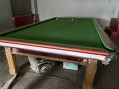 Snooker
