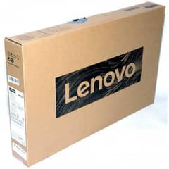 lenovo core i3 10th Genration 128ssd 1TB H. D. D