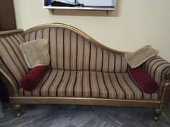 Setty Sofa Dewan for Sale – Good Condition