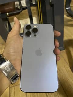 iphone 13 pro max 512GB 94 Bh