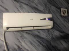 Hair thunder series 35%Energy Saver Air Conditioner( Inverter gas 410)