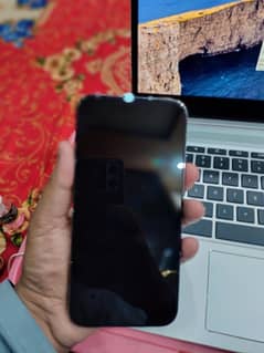 iphone 14 pro max pta approved Dual sim
