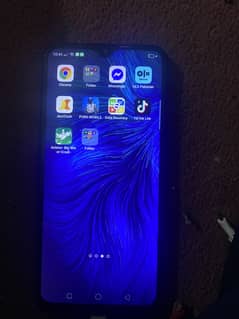 Oppo f11 256 gb only kit