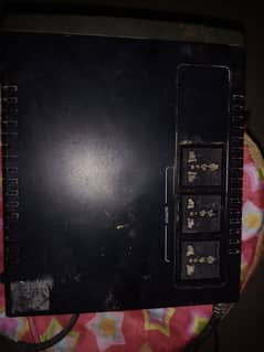 Inverex Ups Xp series APT tawain