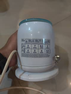 Baby Food Warmer