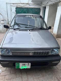 Mehran vxr