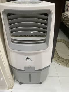 Room cooler Ac/dc
