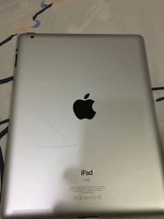 Ipad mini 3 all ok