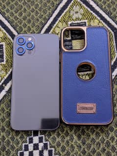 IPHONE 12PRO FACTORY UNLOCK