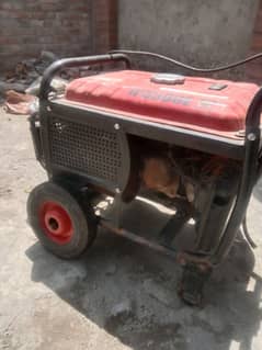 generator 10 /9