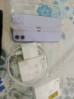 iphone 11 64 jv 95% bettery health
