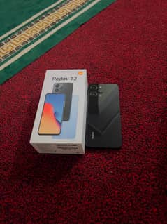 Redmi 12