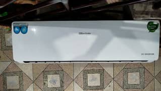 Electrolux DC inverter