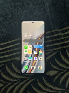 Infinix note 12 VIP 256/8 very cheap price good condition