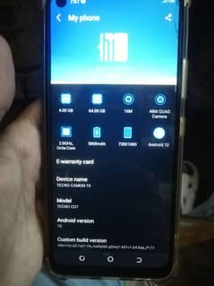 Tecno