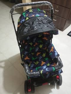Stroller