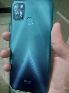 infinix
