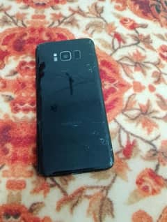 Samsung s8