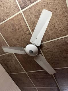 Gfc fan 80 watt  2 fans