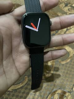 HK 9 pro battery timming 9 days condition 10/8