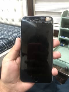 Iphone 6 plus pta 74 bh