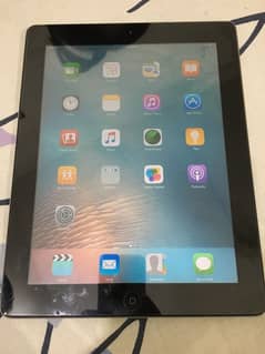 Ipad mini 3  all ok