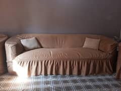5 seater sofa set