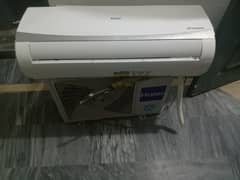 Haier 1 ton dç inverter
