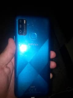 infnix