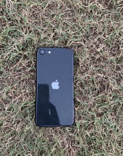 iPhone SE 2020