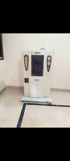 Roomcooler