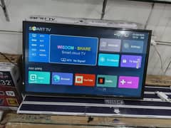 43 inch Samsung Smart Offers Led Tv   03004675739