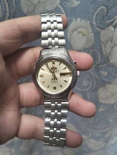 Seiko