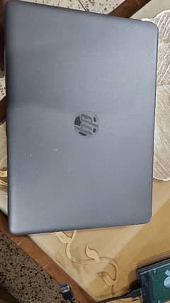 HP 240 G6 Notebook