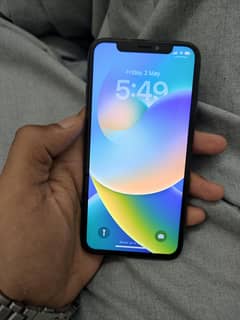 I