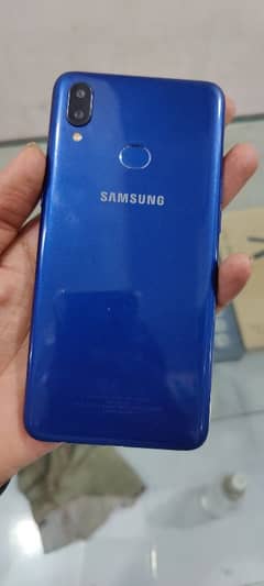 Samsung Galaxy a10s 2/32