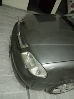 Suzuki Cultus VXR 2008