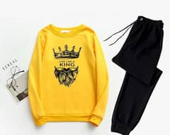 men's tracksuit