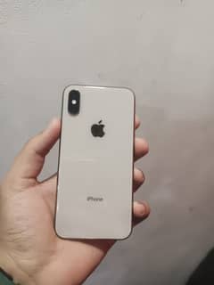 IPHONE XS DUAL PTA
