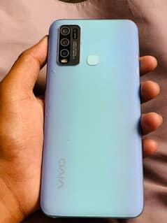 vivo y30 4 64