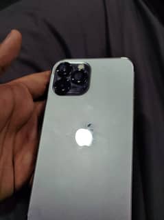 iphone 12 pro max JV 512 health