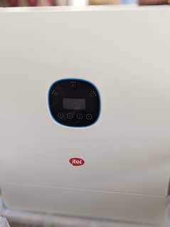 Itel ip54 Solar inverter