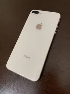 iPhone 8 Plus - 256 GB