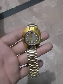 rado genuine swiss