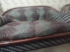 2 seater sofa