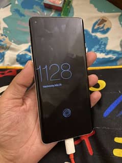 One