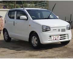 like new car