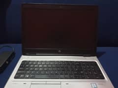 HP Probook 650 G2 i5-6th 16GB 256GB Urgent sell