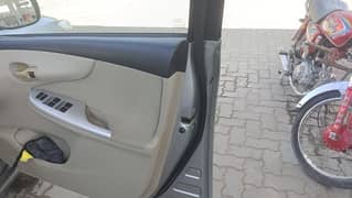 Toyota Corolla GLI 2014